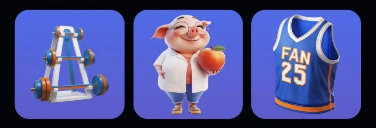 Piggy Bank Daily Combo 19 March 2025